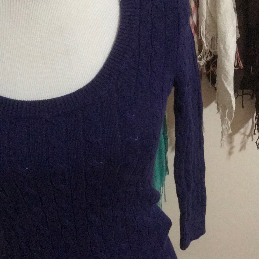 Sweater - Picture 2 of 3